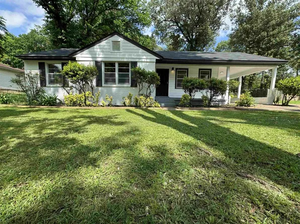 4036 Cheryl Dr Lot 46, Memphis, TN 38116