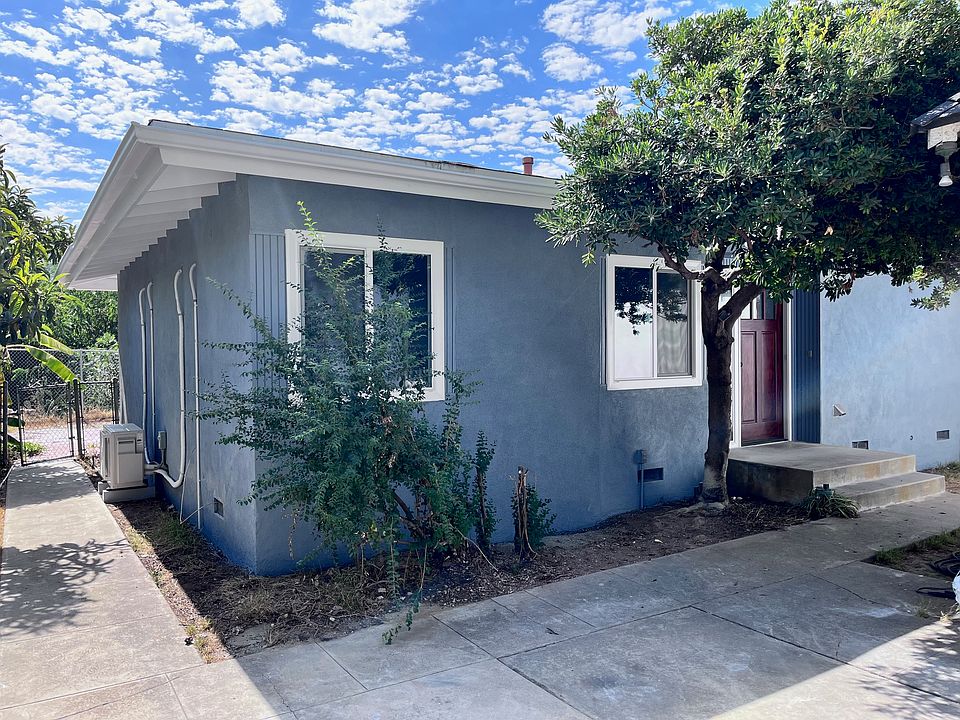 Newly renovated house