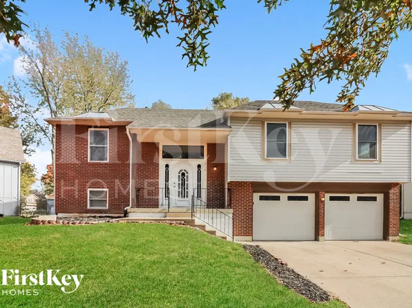 616 Park Ave, Belton, MO 64012