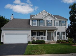 308 Preserve Dr, Genoa, IL 60135