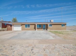 4225 Atlas Ave, El Paso, TX 79904