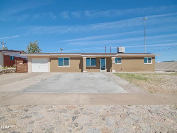 4225 Atlas Ave, El Paso, TX 79904