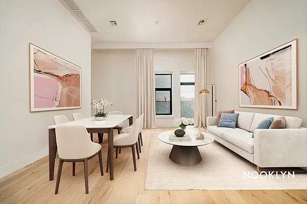 Rented by Nooklyn NYC LLC | media 32