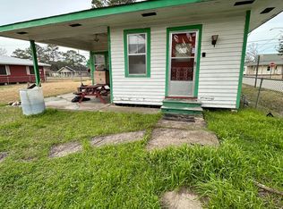 708 Park Ave, Breaux Bridge, LA 70517