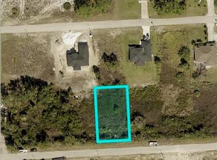 2808 20th St SW, Lehigh Acres, FL 33976