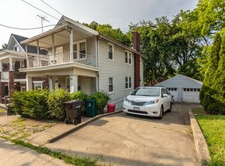 622 Straight St, Cincinnati, OH 45219