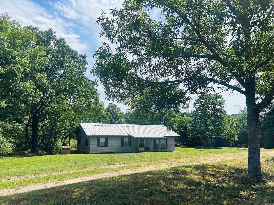 33 Anderson Loop, Amity, AR 71921 Zillow