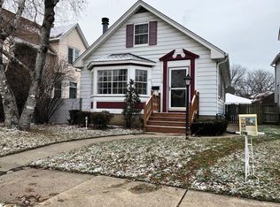 7113 23rd Ave, Kenosha, WI 53143