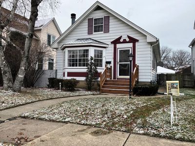7113 23rd Ave, Kenosha, WI, 53143