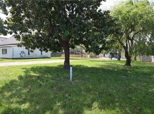 406 SE D St LOT 19, Bentonville, AR 72712