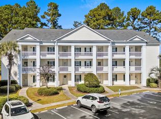5000 Windsor Green Way UNIT 302, Myrtle Beach, SC 29579