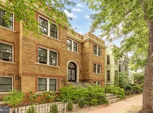 317 3rd St SE APT 25, Washington, DC 20003