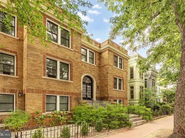 317 3rd St SE APT 25, Washington, DC 20003