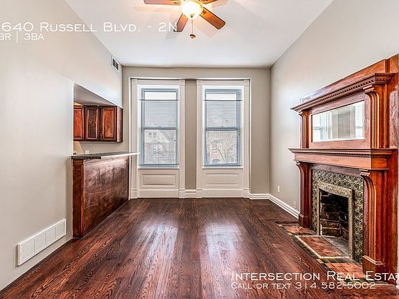 4th image of 2640 Russell Blvd #2N