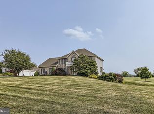 4401 Wine Rd, Westminster, MD 21158