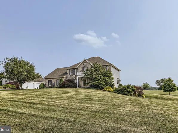 4401 Wine Rd, Westminster, MD 21158