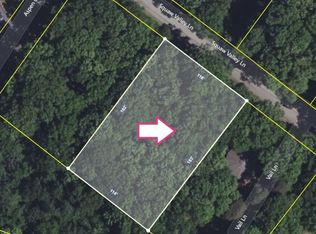 607 Squaw Valley Ln, Tafton, PA 18464