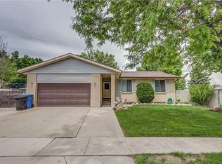 2358 W Palmetto Dr, Taylorsville, UT 84129