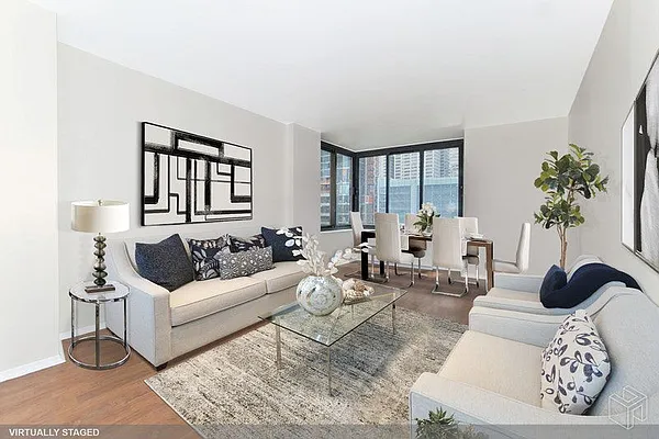 Rented by Halstead Real Estate | media 1