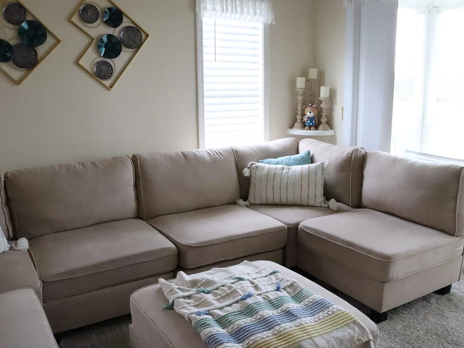 2 bed, 1000 sqft, $1,650 — Photo 3