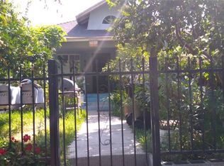 4020 Trinity St, Los Angeles, CA 90011