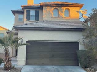 5016 Crimson Mare Rd, Las Vegas, NV 89139
