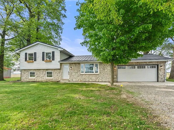 4282 W 900 N, Milford, IN 46542
