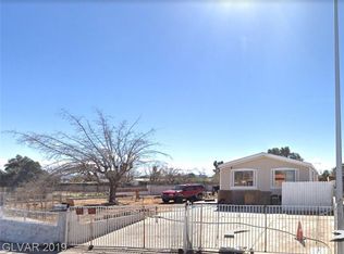 4803 Fuentes Way, Las Vegas, NV 89121