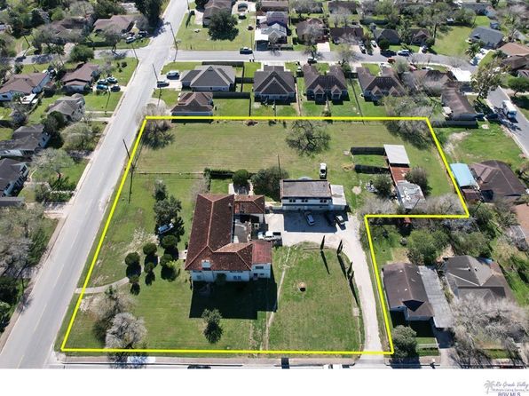 404 Riverside Blvd, Brownsville, TX 78520