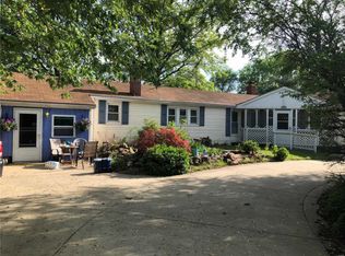 4542 Wagon Wheel Rd, Roxana, IL 62084