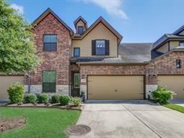 12432 Tyler Springs Ln, Humble, TX 77346
