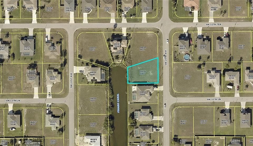 1st image of 1208 SW 20th Ave
