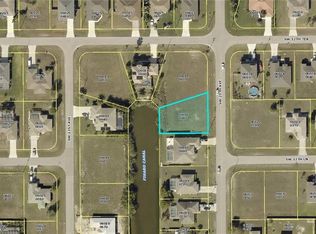 1208 SW 20th Ave, Cape Coral, FL 33991