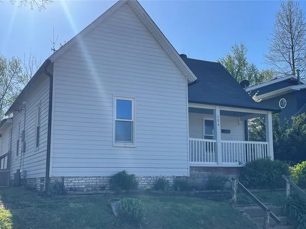 504 N Neal St, Jackson, MO 63755