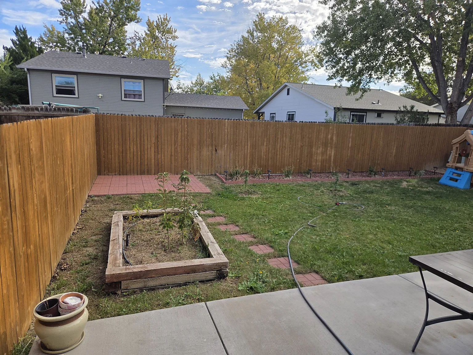 4 bed, 1231 sqft, $3,500 — Photo 4