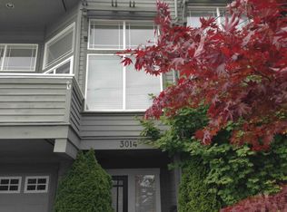 3014 NE 55th St, Seattle, WA 98105