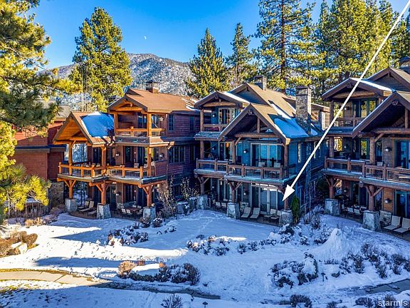 2nd image of 3371 Lake Tahoe Blvd