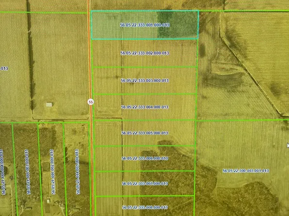 8475 N State Road 55, Lake Village, IN 46349