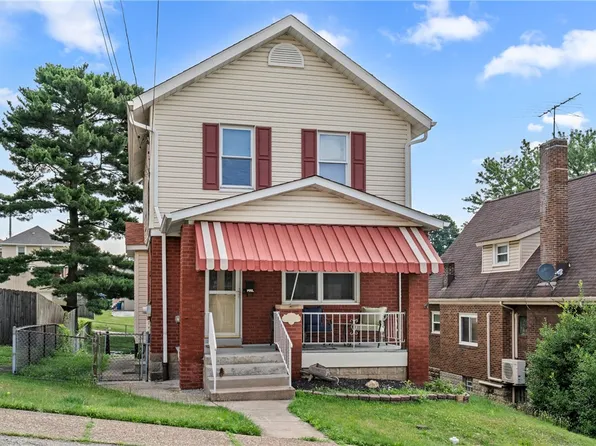 1507 Wareman Ave, Pittsburgh, PA 15226
