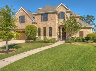 108 E Silverwood Ranch Est, Conroe, TX 77384