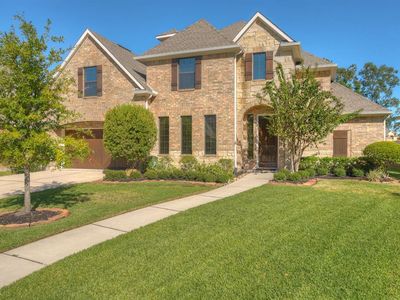 108 E Silverwood Ranch Est, Conroe, TX, 77384