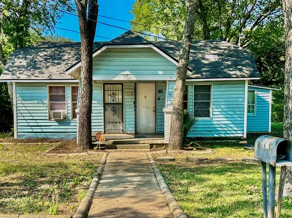 118 N Bermuda St, Waco, TX 76705