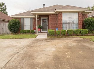 7541 Muirfield Loop, Montgomery, AL 36116