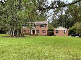 1643 N State Highway 257, Cordele, GA 31015