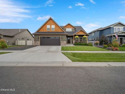 2777 W Daylily Dr, Coeur D Alene, ID, 83815