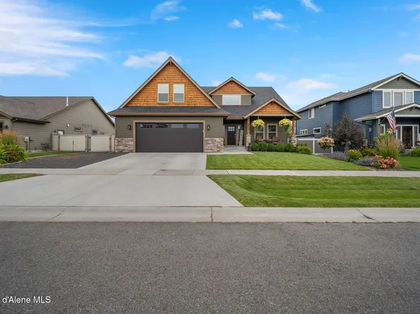 2777 W Daylily Dr, Coeur D Alene, ID 83815