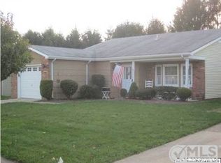 33 Tennis Ct, Brick, NJ 08723