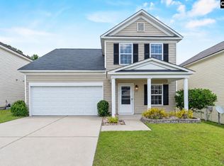 433 Cape Jasmine Way, Lexington, SC 29073