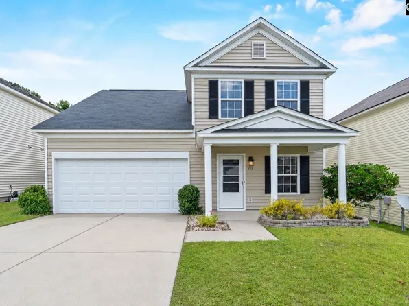 433 Cape Jasmine Way, Lexington, SC 29073