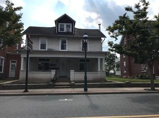 304 Main St APT 1, East Greenville, PA 18041